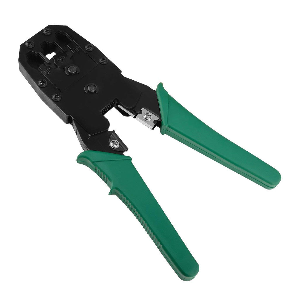 RJ CRIMPER TOOL