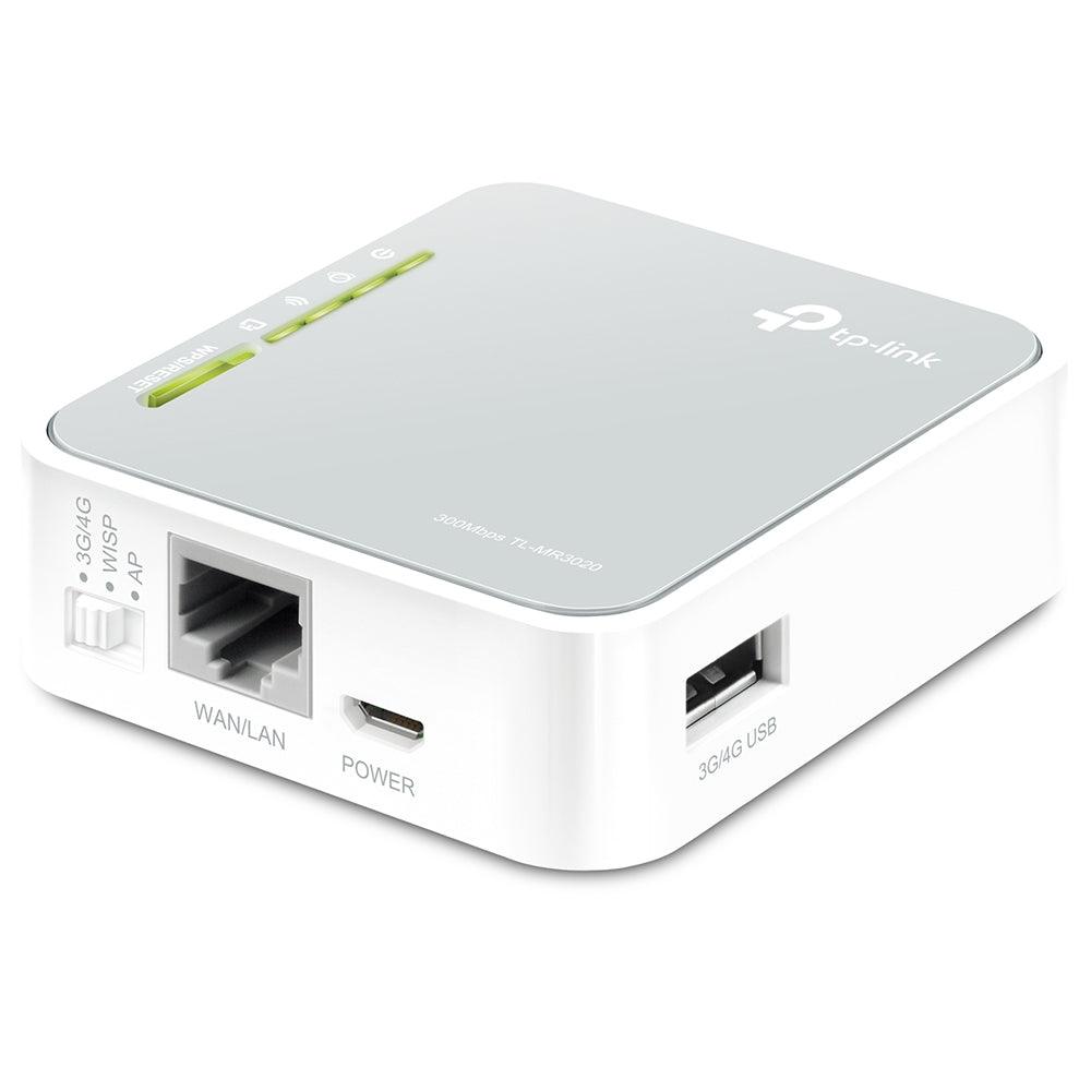 ROUTER TP-LINK 3G MR3020
