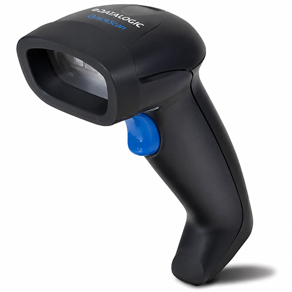 ماسح باركود DATALOGIC QW-2120