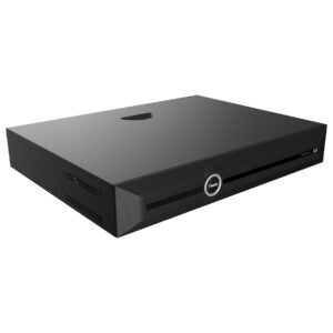 TIANDY NVR TC-R3108 Spec I/B/P8/C/Eu/L/S/V2.0 ( 8 PORT )