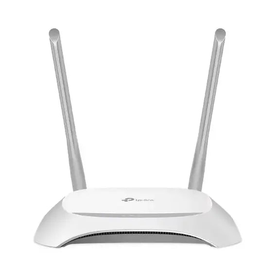 TP-Link TL-WR840N 300 Mbps Wireless N Router