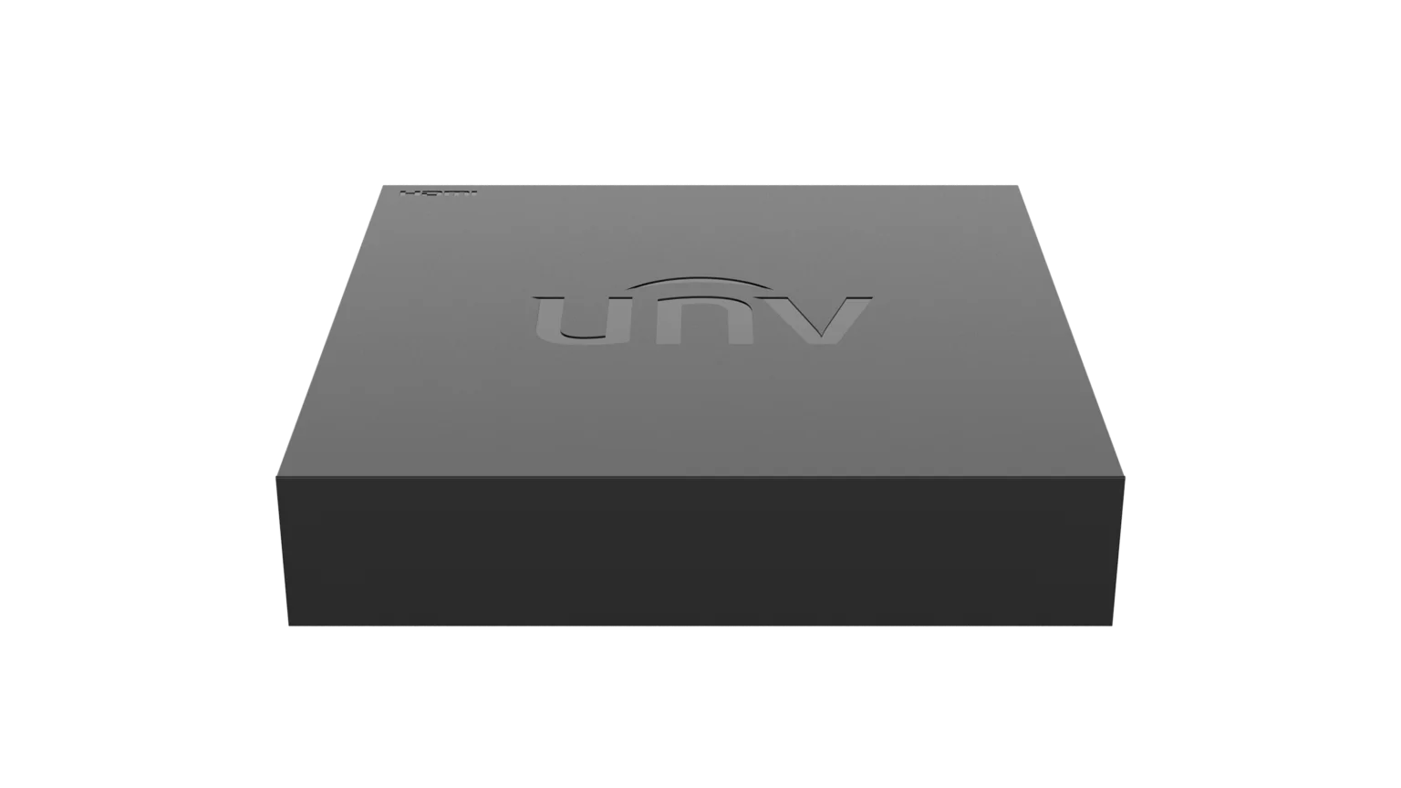 Uniview XVR301-04F جهاز تسجيل فيديو رقمي هجين 4 قنوات بدقة 2 ميجابكسل (مستعمل)