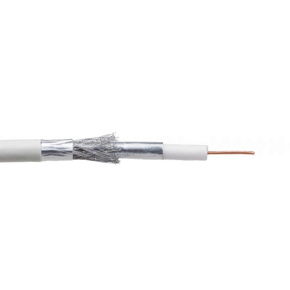 كابل WINTECH RG6 100م