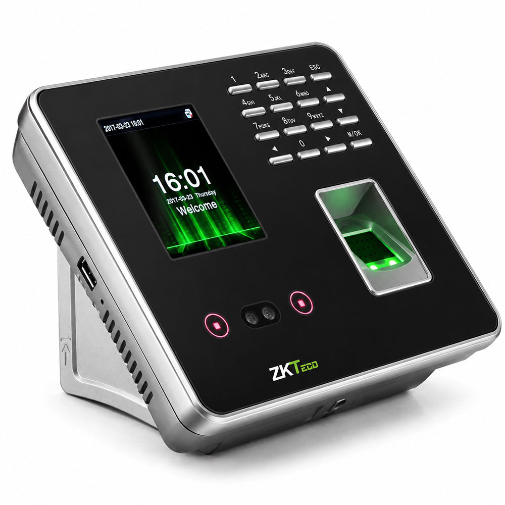 ZKTECO IFACE MB20