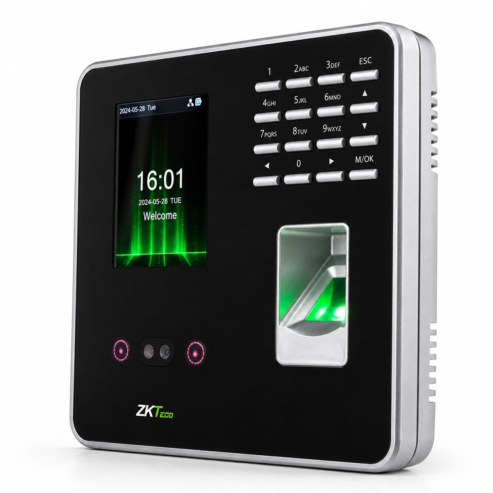 ZKTECO IFACE MB20