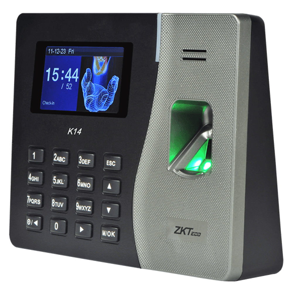 ZKTECO K14 (PRO)