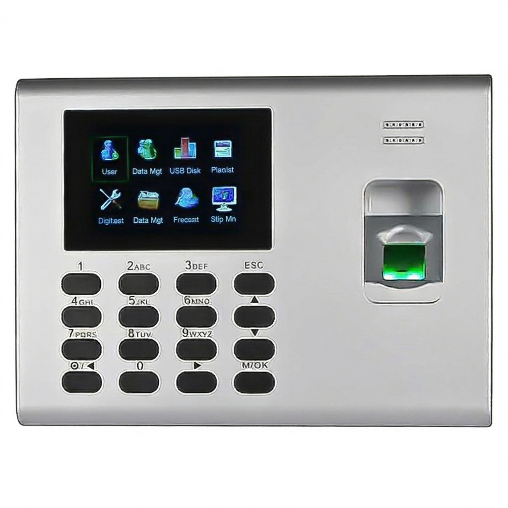 ZKTECO K40 ( PRO )