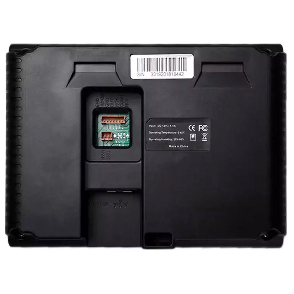 ZKTECO K40 ( PRO )