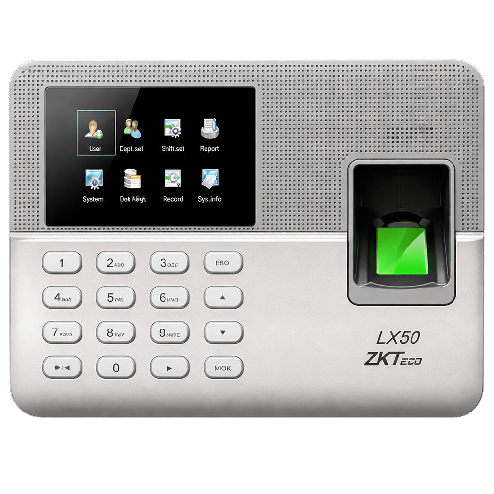 ZKTECO  LX50