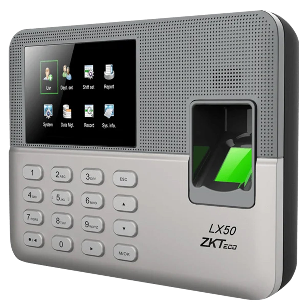 ZKTECO  LX50