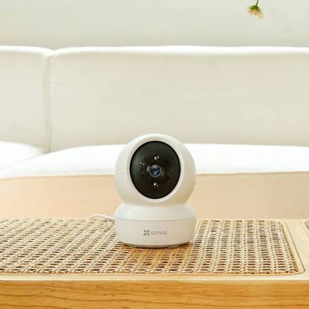 EZVIZ CS - H6C PRO 4K WIFI CAMERA