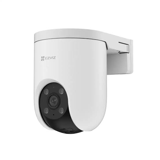 EZVIZ WI-FI CAMERA H8C 8MP 4K (كاميرا خارجية)