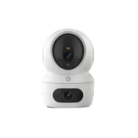 EZVIZ كاميرا واي فاي CS - H7C 44WF . W2 (كاميرا ثابتة + متحركة)