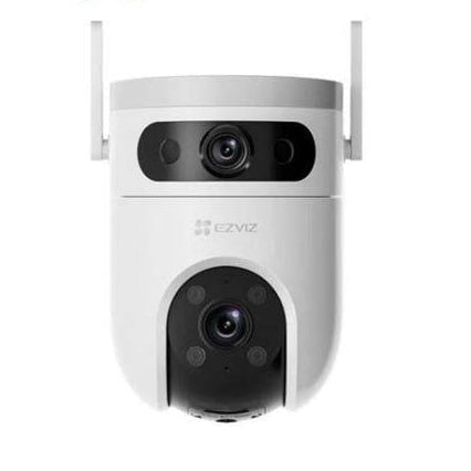 EZVIZ WI-FI CAMERA H9C 3+ 3MP (كاميرا خارجية متحركة)