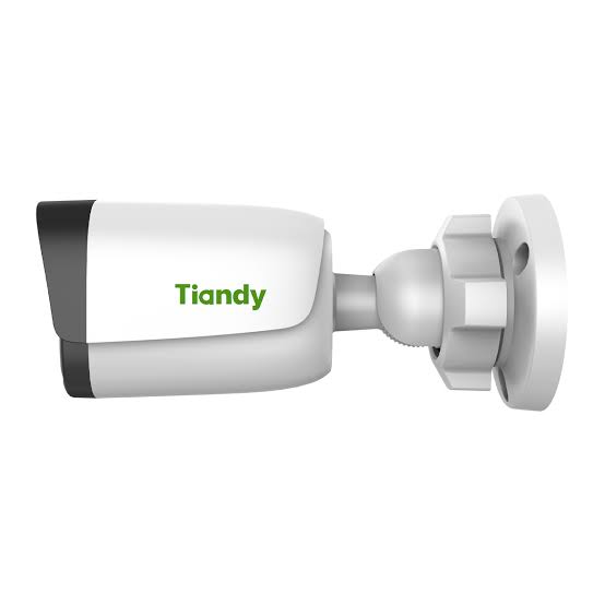 TIANDY IP CAM. TC-C36QN 2ENA-4 6MP ( OUT ) (COLOR+MIC.)