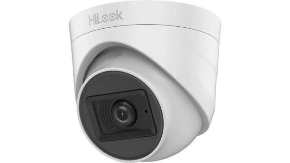 HI-LOOK CAM T120-PS 2.8 IN