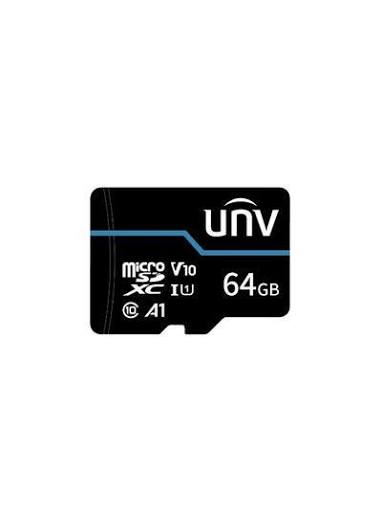 بطاقة ذاكرة UNV سعة 64 جيجابايت