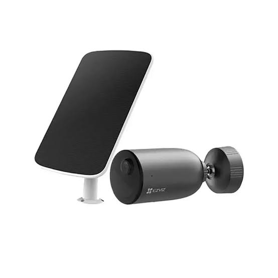كاميرا EZVIZ WI-FI CS-EB3/SP ببطارية (خارجية) بدقة 3 ميجابكسل