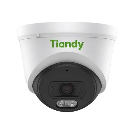 TIANTY IP CAM. TC-C34XN 2ENA-28 4MP ( IN ) (COLOR+MIC.)