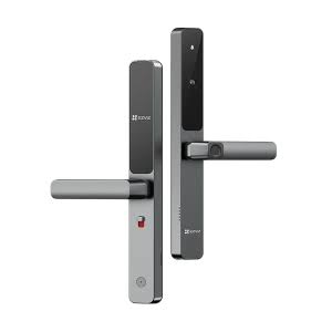EZVIZ DL06 Pro - Smart Dual-Sided Fingerprint Lock